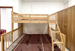 Bán Chdv 6 tầng Thống Nhất,diện tích 220m2 tại Gò Vấp giá 36.3 tỷ... Bán nhà mặt phố tại An Hội Đông, Hồ Chí Minh 11