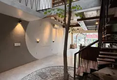 Nhà mặt phố 3 tầng kinh doanh đỉnh, ô tô, 2 thoáng trước sau, giá ưu đãi... Bán nhà mặt phố tại Thủy Nguyên, Hải Phòng 04