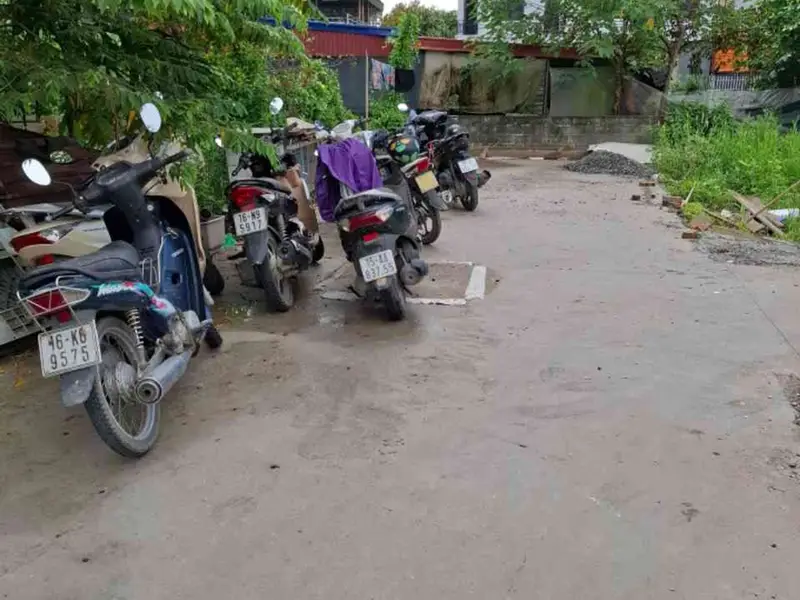 Nhà 3 tầng độc lập tại Kiến Thiết - Vị trí thuận tiện, môi trường sống lý tưởng... Bán nhà riêng tại Phù Liễn, Hải Phòng 01