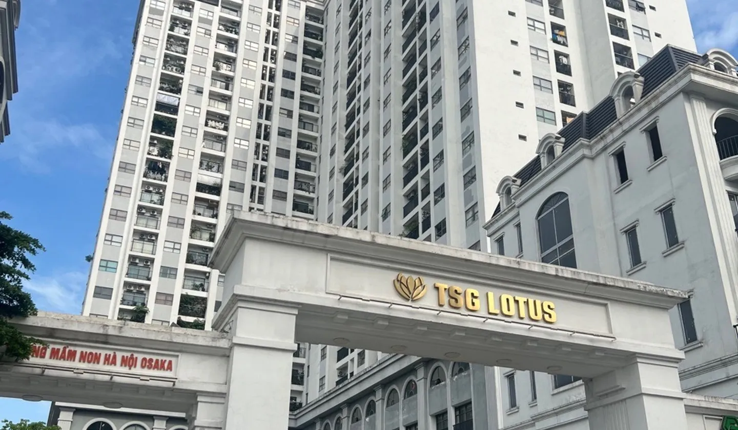 Căn hộ chung cư - 83m² - Phúc Lợi, Long Biên, Hà Nội - 6 tỷ... Bán căn hộ chung cư tại Phúc Lợi, Hà Nội 01