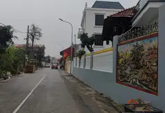 Lô đất hiếm tại Quang Đoàn ô tô tránh, cực kỳ phù hợp kinh doanh và đầu tư... Bán đất tại Ninh Xá, Bắc Ninh 01