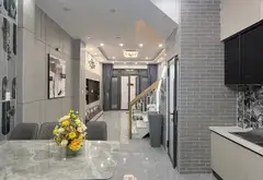 Nhà Chất 4 Tầng Phạm Văn Bạch – Không Gian Riêng Tư Đáng Sống... Bán nhà riêng tại Tân Sơn, Hồ Chí Minh 06