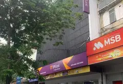 Bán Toà VP mặt phố Nguyễn Khánh Toàn 275 m2 MT 17m giá 300 tỷ. LH 0868779497 để nhận BG tốt nhất... Bán nhà mặt phố tại Cầu Giấy, Hà Nội 02
