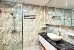 Nhà phố 7 tầng đẹp, thang máy, ô tô đỗ cửa Mai Phúc giá sốc... Bán nhà riêng tại Long Biên, Hà Nội 05