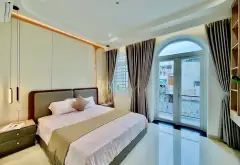 🌆Gần 250m2 SD, Hẻm Xe Hơi – NHÀ ĐẸP 4 TẦNG – NỘI THẤT SANG XỊN... Bán nhà riêng tại Bình Lợi Trung, Hồ Chí Minh 05