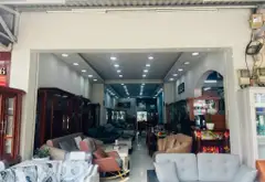 Bán nhà mặt phố phường 12 quận 6, 92m2, mặt tiền 4.9m, giá 25 tỷ... Bán nhà mặt phố tại Phú Lâm, Hồ Chí Minh 03
