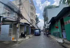 Bán đất Phú Thọ Hoà Tân Phú 45m2 giá 4.3 tỷ đồng... Bán đất tại Phú Thọ Hòa, Hồ Chí Minh 01