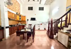 Biệt thự phố sang trọng gần sân bay, tiện nối Quận 1... Bán nhà riêng tại Tân Sơn Hòa, Hồ Chí Minh 06