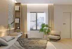 Căn hộ dịch vụ đẳng cấp, ô tô đỗ cửa, thang máy hiện đại... Bán chung cư mini tại Xuân Phương, Hà Nội 04