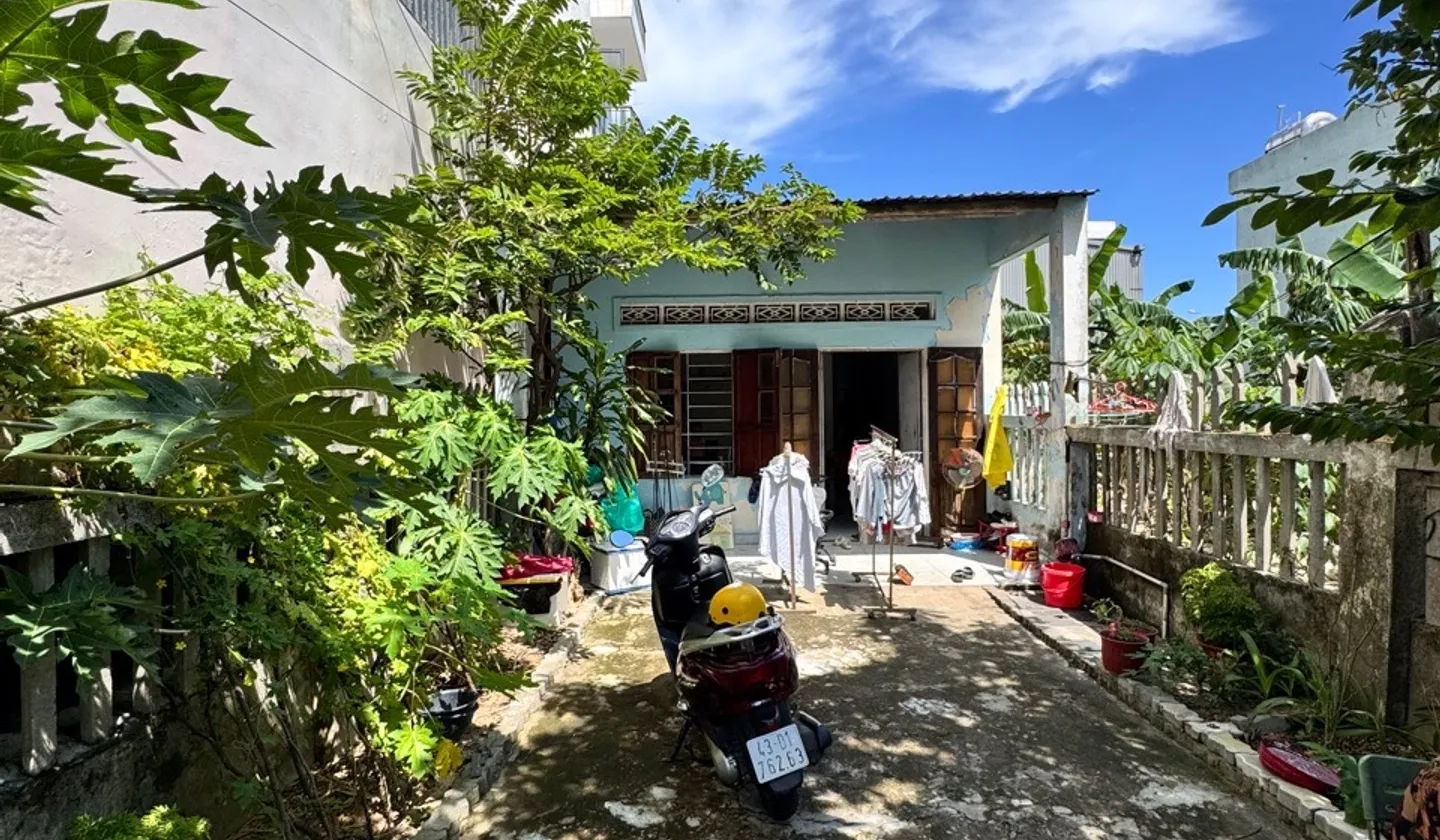 Bán nhà mặt phố Thuỷ Sơn 4 vị trí vàng, gần biển, cơ hội đầu tư sinh lời cao... Bán nhà mặt phố tại Ngũ Hành Sơn, Đà Nẵng 01