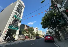Nhà mặt phố 6 tầng thang máy, vị trí đắc địa tại khu VIP Đào Nhuận... Bán nhà mặt phố tại Lê Chân, Hải Phòng 03