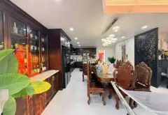 Biệt thự vip 4 tầng rộng 140m2 tại Bình Hưng, Bình Chánh... Bán nhà mặt phố tại Bình Hưng, Hồ Chí Minh 11