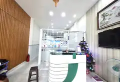 Nhà 4 tầng cực đẹp, kinh doanh tốt ngay Tân Bình... Bán owner_side tại Tân Sơn Nhất, Hồ Chí Minh 03