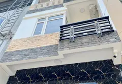 Bán nhà Mặt tiền Hà Huy Giáp, Thạnh Lộc, Quận 12, 98m2, 4 tầng, nhỉnh 12 tỷ... Bán nhà mặt phố tại An Phú Đông, Hồ Chí Minh 01