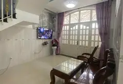 Bán nhà riêng 2 căn biệt lập mặt tiền 9.6m, phường Long Trường, gần mặt tiền Nguyễn Duy Trinh... Bán nhà riêng tại Long Trường, Hồ Chí Minh 08