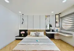 BÁN NHÀ NGUYỄN VĂN CÔNG, xây mới 4 tầng, 3Pn, P3 Gò Vấp, 7 tỷ... Bán nhà riêng tại Hạnh Thông, Hồ Chí Minh 09