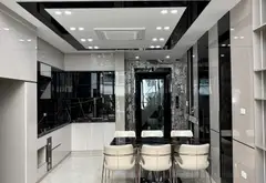 BÁN NHÀ LÂM HẠ, BỒ ĐỀ 50M2- 8 TẦNG THANG MÁY - VỈA HÈ Ô TÔ TRÁNH - KINH DOANH - 31.9 Tỷ... Bán nhà riêng tại Bồ Đề, Hà Nội 07