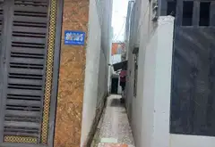 Nhà 2 tầng xinh xắn ở Thới An, giá cực hấp dẫn... Bán nhà riêng tại Thới An, Hồ Chí Minh 05