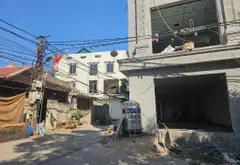Bán đất làng nghề xã Trường Yên, Chương Mỹ, Hà Nội, diện tích 80m², mặt tiền 8m ô tô đỗ cửa... Bán đất tại Chương Mỹ, Hà Nội 04