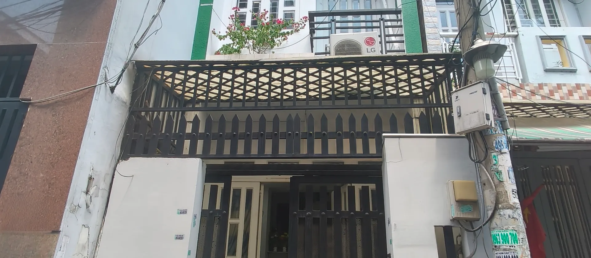 Nhà 3 tầng phường Bình Trị Đông đáng sở hữu ngay hôm nay... Bán nhà riêng tại Bình Trị Đông, Hồ Chí Minh 01