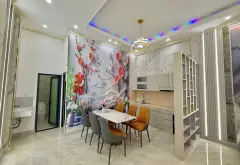 BÁN NHÀ MỚI ĐẸP TẶNG FULL NỘI THẤT KHU PHÂN LÔ CAO CẤP CAO CẤP 67M2 CHỈ 3,9X TỶ... Bán nhà mặt phố tại An Phú, Hồ Chí Minh 03