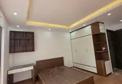 Bán nhà riêng dt 36m. Chỉ việc xách vali vào ở... Bán nhà riêng tại Đan Phượng, Hà Nội 09