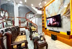 NHÀ PHỐ THỤY KHUÊ-TÂY HỒ -5T THANG MÁY - MẶT NGÕ RỘNG - THÔNG- KHU VỰC QUY HOẠCH ỔN ĐỊNH.... Bán nhà riêng tại Tây Hồ, Hà Nội 02