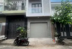 Nhà 3 tầng hẻm nhựa 6m ôtô trong nhà, 72m², giá 8.9 tỷ... Bán nhà riêng tại Bình Hưng Hòa, Hồ Chí Minh 03