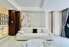 🔥 NHÀ ĐẸP LÊ ĐỨC THỌ – GÒ VẤP | 6,7 TỶ 🏡
📐 44/57m² – ngang 4m – dài 11m – 4 tầng
✨ đường ôtô... Bán nhà riêng tại An Hội Đông, Hồ Chí Minh 04