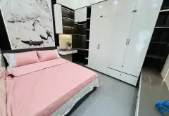 Nhà 4 tầng 6 phòng ngủ Quang Trung, giá 6.5 tỷ... Bán nhà riêng tại Thông Tây Hội, Hồ Chí Minh 10