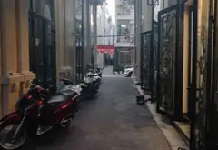 Bán nhà Thiên lôi 4 tầng ngõ ô tô tránh - nhỉnh 4 tỷ... Bán nhà riêng tại Lê Chân, Hải Phòng 04