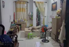 Bán nhà riêng 4 tầng diện tích 82m2 tại Hậu Giang... Bán nhà riêng tại Bình Tây, Hồ Chí Minh 01