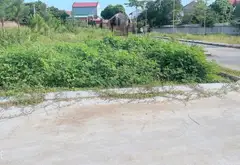 Bán đất lô góc 100 m2 tại Kim Anh, Hà Nội, gần trục đường dự án 1500 tỷ... Bán đất tại Kim Anh, Hà Nội 11