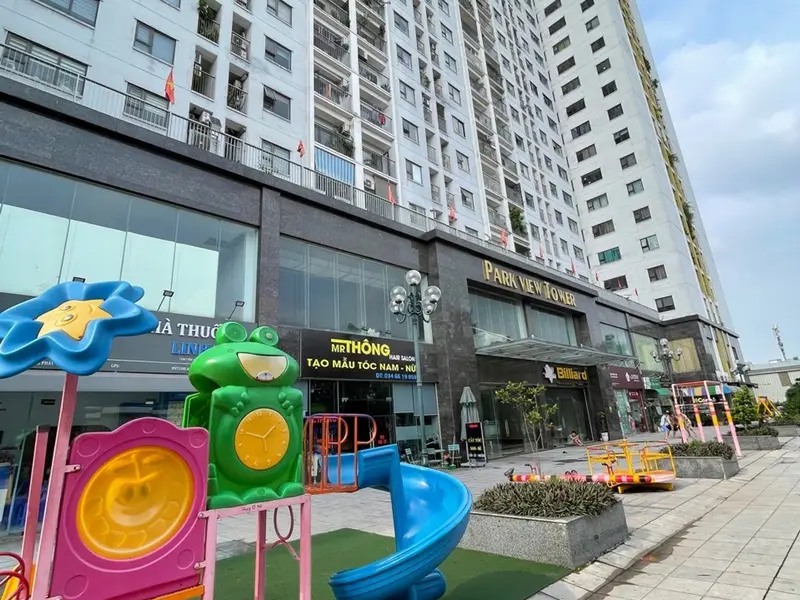 4,85 ty Căn hộ 2 ngủ thoáng sáng gần hồ Vĩnh Hoàng, giá hấp dẫn cần bán nhanh... Bán căn hộ chung cư tại Hoàng Mai, Hà Nội 01