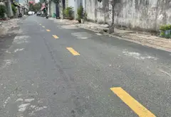 Ngang hiếm 14m mặt tiền đường ngay Bệnh Viện Thủ Đức - Tô Ngọc Vân !... Bán nhà mặt phố tại Tam Bình, Hồ Chí Minh 01