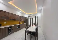 Nhà riêng xây mới 2 thoáng tại Thanh Am, phường Việt Hưng. Thiết kế thông thoáng, ô tô gần.... Bán nhà riêng tại Việt Hưng, Hà Nội 04