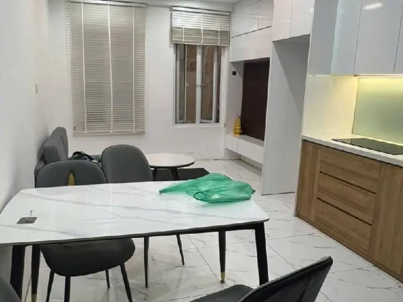 Căn hộ duplex trẻ trung, thoáng đãng tại Ngô Quyền... Bán căn hộ chung cư tại Hà Đông, Hà Nội 01
