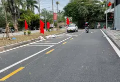 Cơ hội hiếm có đất ô tô vào khu vực Vin Cổ Loa giá tốt... Bán đất tại Đông Anh, Hà Nội 03