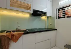 Bán nhà 4 tầng tại phường Văn Miếu, trung tâm Đống Đa, Hà Nội... Bán nhà riêng tại Văn Miếu - Quốc Tử Giám, Hà Nội 11