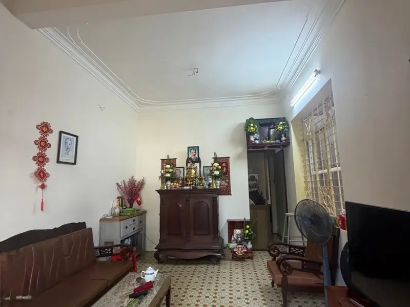 Bán nhà mặt phố Nguyễn Minh Hoang khu K300, quận Tân Bình, 74m2, mặt tiền 5m, giá 19,5 tỷ... Bán nhà mặt phố tại Bảy Hiền, Hồ Chí Minh 01