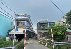 Nhà riêng 4 tầng, 4 phòng ngủ tại quận Bình Tân, diện tích 44.1 m², giá 5.5 tỷ... Bán nhà riêng tại Bình Trị Đông, Hồ Chí Minh 05