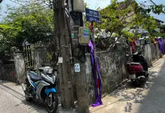 Bán nhà riêng 3 phòng ngủ 163m2 khu trung tâm Phan Thanh... Bán nhà riêng tại Thanh Khê, Đà Nẵng 03