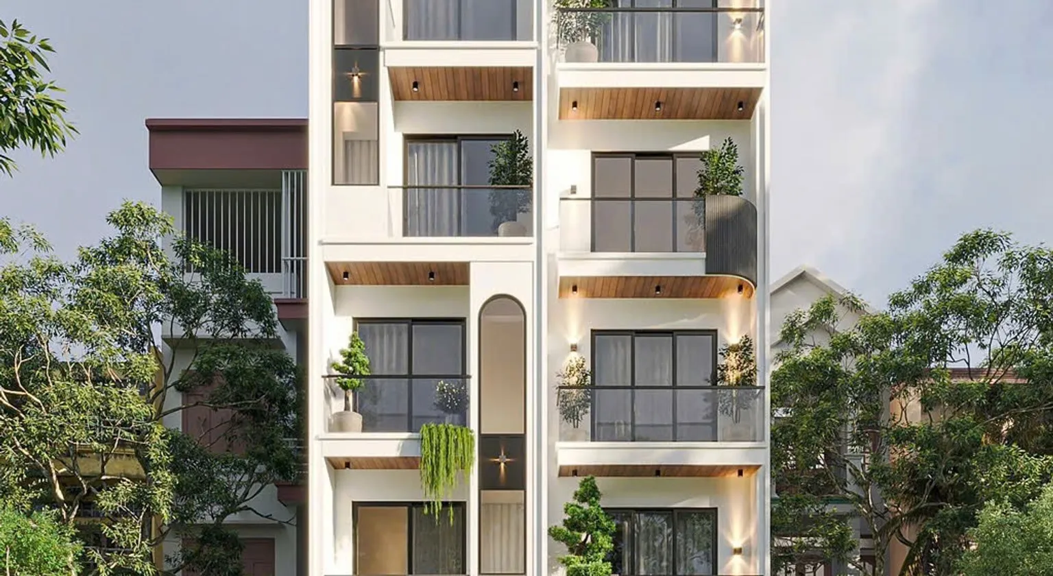 Nhà 6 tầng mới toanh gần bệnh viện Đức Giang, giá tốt... Bán nhà riêng tại Việt Hưng, Hà Nội 01