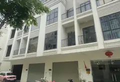 Bán biệt thự liền kề 5 tầng tại Khu đô thị mới Kim Chung, Di Trạch, Hoài Đức, diện tích 90m²... Bán biệt thự, liền kề tại Hoài Đức, Hà Nội 01