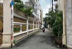 Bán nhà 2 tầng 75m2, 3PN gần Đầm Sen Tân Phú giá 7.5 tỷ... Bán owner_side tại Phú Thạnh, Hồ Chí Minh 01