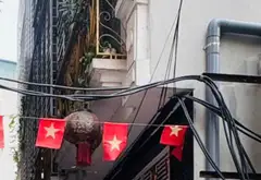 Nhà phố 5 tầng ô tô đỗ cửa, gần ngã tư Lê Trọng Tấn... Bán nhà riêng tại Hà Đông, Hà Nội 12