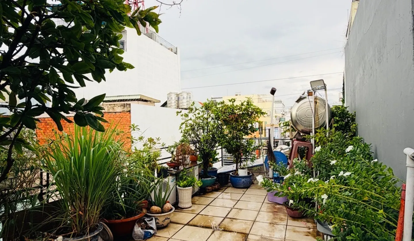 👉PHÚ NHUẬN - THÍCH QUẢNG ĐỨC $ 4.5 TL
👉DT:32 M2( 3 ×10 )
👉4 TẦNG BTCT - VỊ TRÍ TRUNG TÂM PHÚ NHU... Bán nhà riêng tại Đức Nhuận, Hồ Chí Minh 01