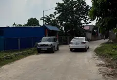 Lô góc thổ cư đẹp, giá tốt tại Thôn 9, Sóc Sơn... Bán đất tại Trung Giã, Hà Nội 06