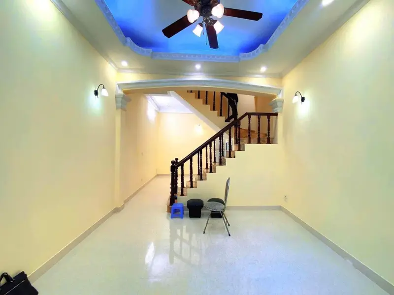 Cần Bán Gấp Nhà Minh Khai - 27/32M - 5,6 tỷ... Bán nhà riêng tại Tương Mai, Hà Nội 01