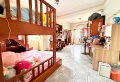 Nhà 4 tầng 5 phòng ngủ giá 11,3 tỷ tại quận Tân Phú... Bán nhà riêng tại Phú Thọ Hòa, Hồ Chí Minh 08